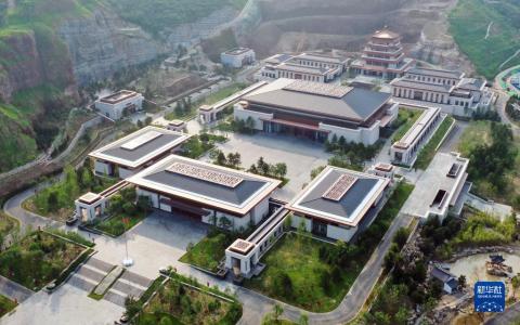 深度关注 | 中国国家版本馆开馆 新时代标志性文化传世工程