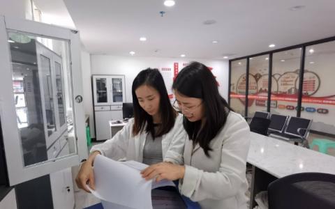 贵州和平（苟江）经济开发区：党建赋能非公企业高质量发展