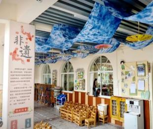 红花岗区：“非遗＋公共文化服务” 推动保护成果全民共享