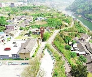 乡愁印迹 贵州村史村事——习水县隆兴镇淋滩村：红军 红糖 红淋滩