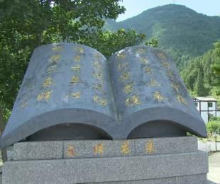 乡愁印迹  贵州村史村事——干群齐心奋斗三十载，昔日“山旮旯”变成“小康村”